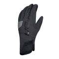 Chiba Winter-Fahrradhandschuhe BioXCell Warm schwarz - 1 Paar